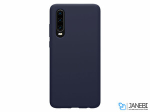 قاب محافظ سیلیکونی نیلکین هواوی Nillkin Flex Pure Case Huawei P30