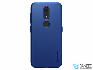 قاب محافظ نیلکین نوکیا Nillkin Frosted Shield Nokia 4.2