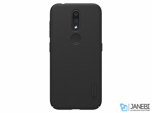 قاب محافظ نیلکین نوکیا Nillkin Frosted Shield Nokia 4.2