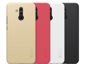 قاب محافظ نیلکین هواوی Nillkin Frosted Shield Case Huawei mate 20 Lite