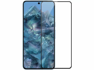 محافظ صفحه نمایش گوگل پیکسل 8 پرو نیلکین Amazing CP+ Pro tempered glass