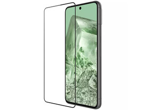 فروش محافظ صفحه نمایش شیشه ای گوگل پیکسل 8 نیلکین Nillkin Amazing CP+ Pro tempered glass screen protector for Google Pixel 8