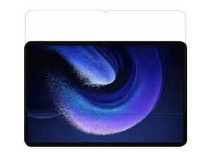 خرید محافظ صفحه نمایش شیشه ای شیائومی پد 6 پرو نیلکین Nillkin Xiaomi Pad 6/Pad 6 Pro H+ Anti-explosion Tempered Glass