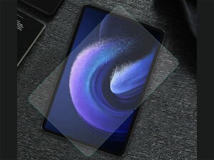 خرید محافظ صفحه نمایش شیشه ای شیائومی پد 6 پرو نیلکین Nillkin Xiaomi Pad 6/Pad 6 Pro H+ Anti-explosion Tempered Glass