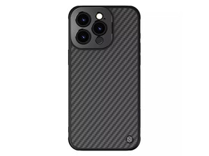 قاب محافظ مگنتی  آیفون 15 پرو مکس نیلکین Nillkin CarboProp Magnetic Aramid fiber armor case for Apple iPhone 15 Pro Max