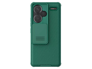 کاور شیائومی ردمی نوت 13 پرو پلاس نیلکین Nillkin CamShield Pro cover case for Xiaomi Redmi Note 13 Pro Plus 5G