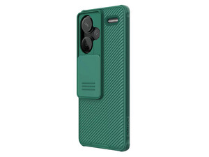 خرید قاب محافظ شیائومی ردمی نوت 13 پرو پلاس نیلکین Nillkin CamShield Pro cover case for Xiaomi Redmi Note 13 Pro Plus 5G