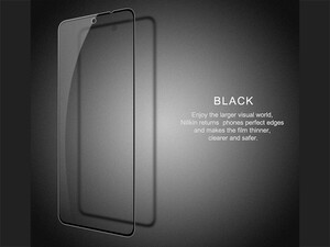 کیفیت محافظ صفحه نمایش شیشه ای نیلکین Nillkin Amazing CP+ Pro tempered glass screen protector for Xiaomi 13T 13T Pro Redmi K60 Ultra