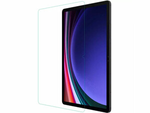 محافظ صفحه نمایش شیشه ای تبلت سامسونگ اس 9 نیلکین Nillkin Samsung Galaxy Tab S9 H+ Anti-explosion Tempered Glass