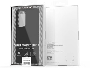 خرید قاب محافظ شیائومی 12 پرو نیلکین Nillkin Super Frosted Shield Matte cover case for Xiaomi 12 Pro