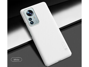 قیمت قاب محافظ شیائومی 12 پرو نیلکین Nillkin Super Frosted Shield Matte cover case for Xiaomi 12 Pro