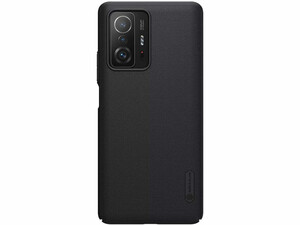 قاب محافظ شیائومی 11 تی و شیائومی 11 تی پرو نیلکین Nillkin Xiaomi 11T/11T Pro Super Frosted Shield