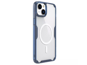 فروش قاب محافظ ژله ای آیفون 15 نیلکین Nillkin Nature TPU Pro Magnetic case for Apple iPhone 15