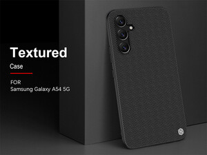 خرید قاب محافظ سامسونگ گلکسی A54 نیلکینNillkin Samsung Galaxy A54 5G Textured Case