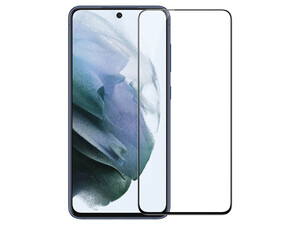 گلس شیشه ای گلکسی اس 21 اف ای سامسونگ