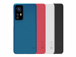 قاب فراستد نیلکین  Xiaomi 12