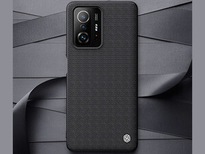 قاب شیائومی 11 تی و 11 تی پرو نیلکین Nillkin Xiaomi 11T/11T Pro Textured Case