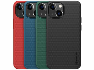 قاب محافظ نیلکین آیفون 13 مینی Nillkin Apple iPhone 13 mini Super Frosted Shield Pro