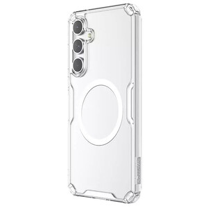 بهترین قاب مگنتی سامسونگ گلکسی A55 نیلکین Nature TPU Pro Magnetic Case