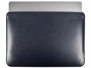 کاور مک بوک پرو 16.2 اینچ ویوو WiWU Leather Sleeve Macbook 16.2 inch