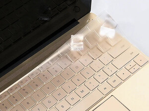 ارزانترین محافظ صفحه کلید هواوی میت بوک ویوو Wiwu Keyboard film for Matebook X/ WT-W09