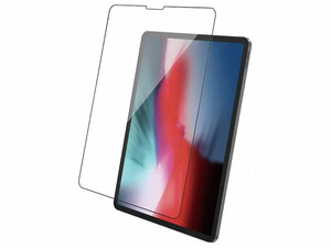 گلس شیشه ای آیپد 12.9 اینچ با پوشش کامل ویوو WiWU 2.5D Full Coverage Glass Protector Apple iPad 12.9 inch