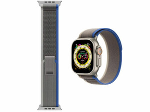 بند اسمارت واچ 38، 40،45 و 41 میلی‌متری ویوو wiwu Trail Loop Watch Band 38/40/41mm