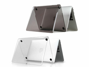 قاب مک بوک پرو 15.4 اینچ ویوو Wiwu iShield Ultra Thin Hard Shell Case For MacBook NEW Pro 15.4