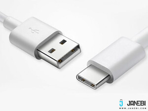 قیمت کابل اصلی هواوی Huawei USB 2.0 To Type C