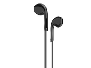 خرید هندزفری سیمی با جک 3.5 میلیمتری هوکو Hoco Wired earphones 3.5mm M39 Rhyme sound with mic