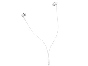 خرید هندزفری سیمی با جک 3.5 میلیمتری هوکو Hoco Wired earphones 3.5mm M70 Graceful with microphone