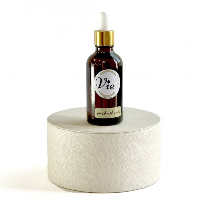 روغن آبرسان مو وی