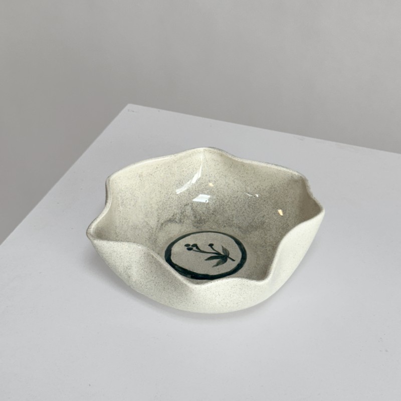 کاسه دفرمه 52hz