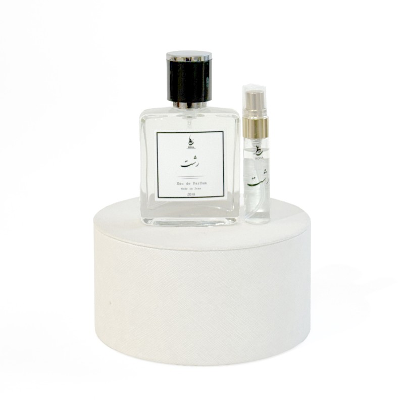 عطر 30ml رشت برند رها