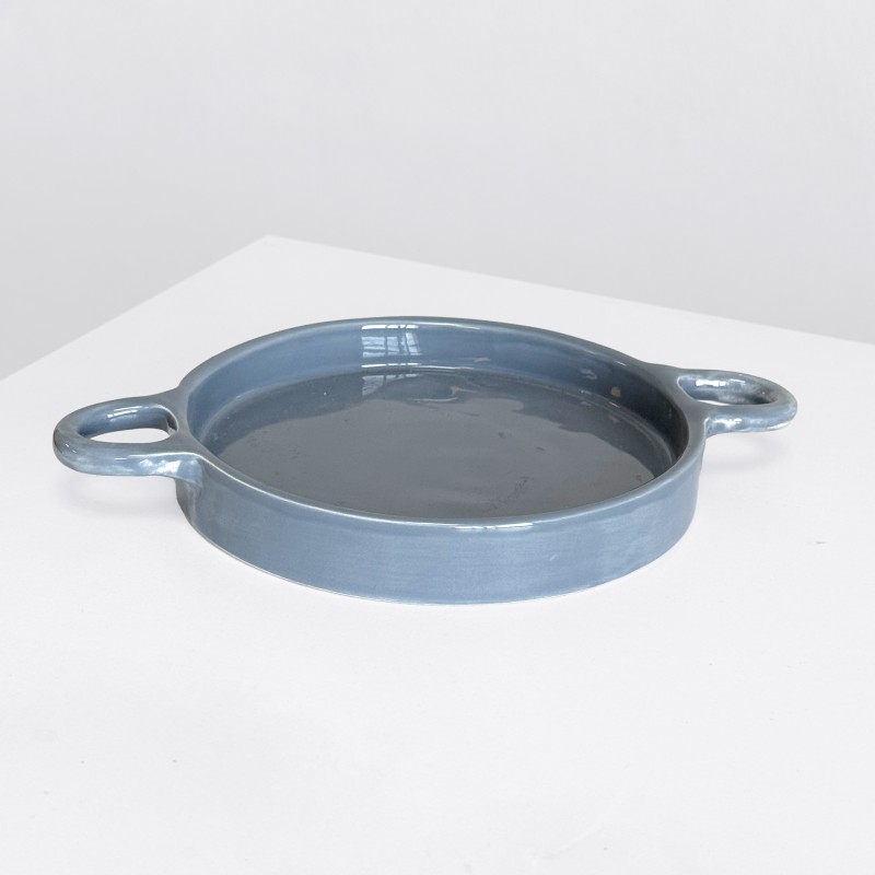 پیشدستی دسته دار لوبیا