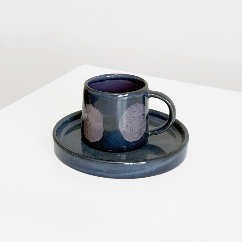 فنجان نعلبکی 2 ماننا