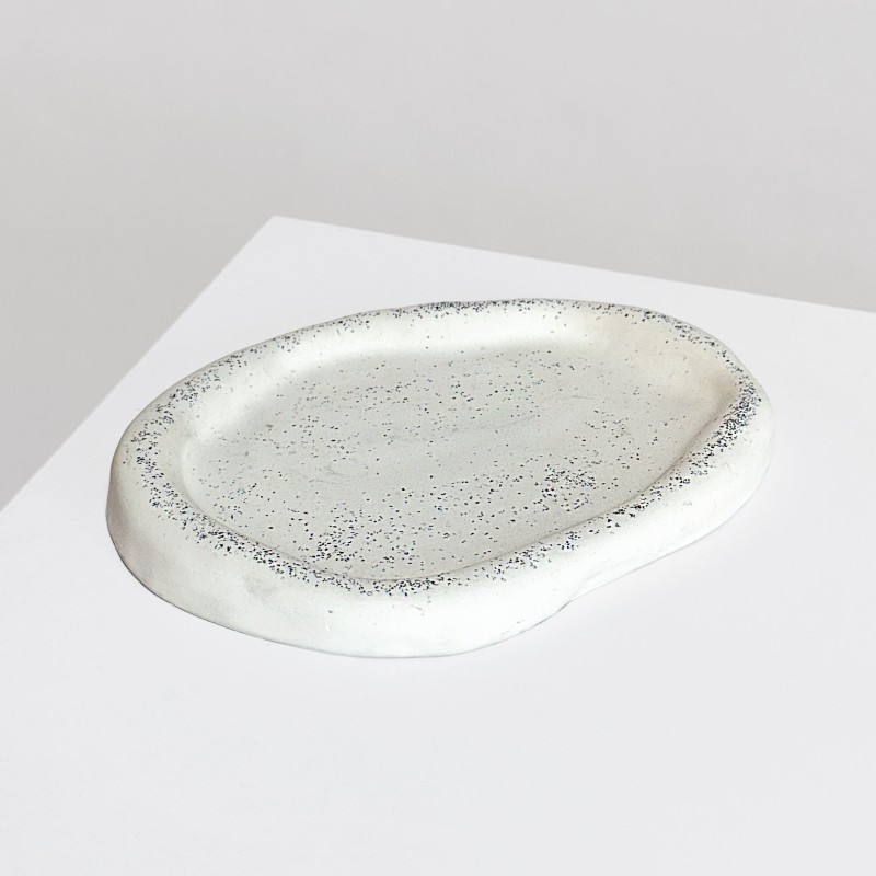 سینی دفرمه ریگ تیشین