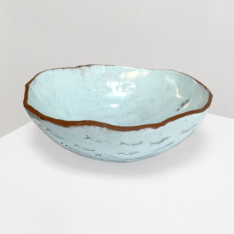 کاسه ماهی پیاله