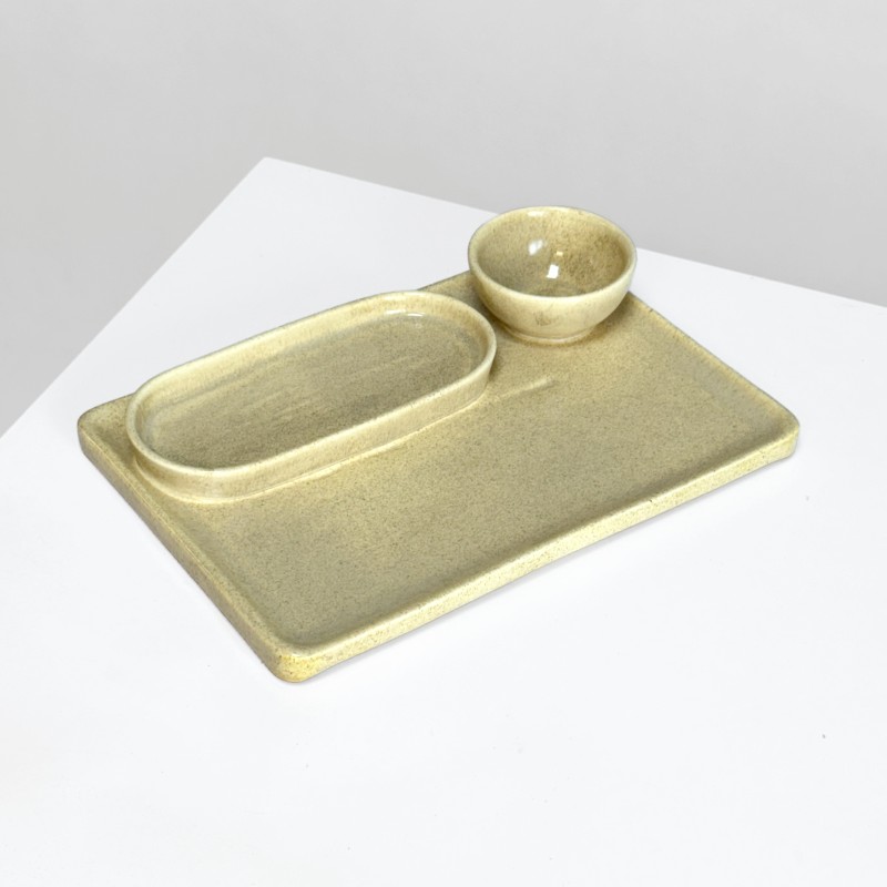 سوشی خوری گل دست آر