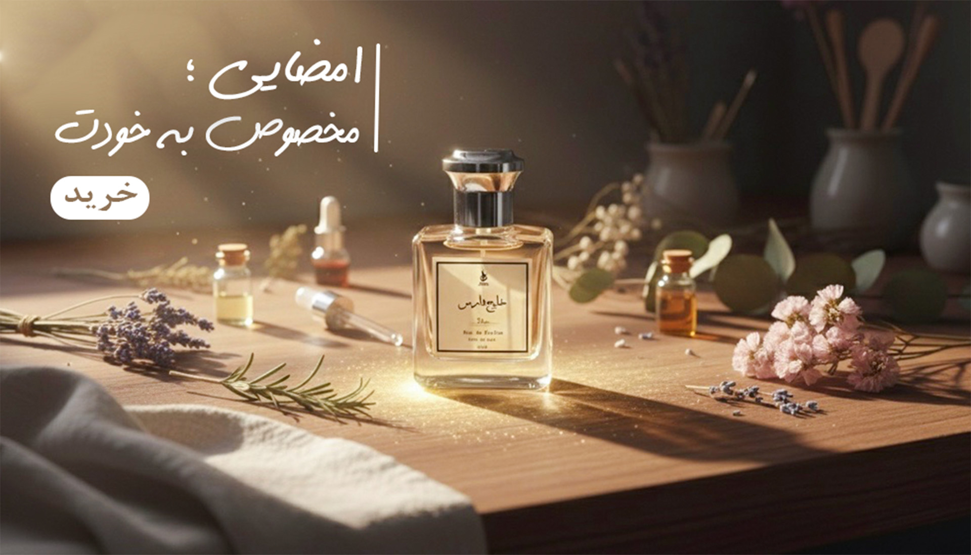 عطر