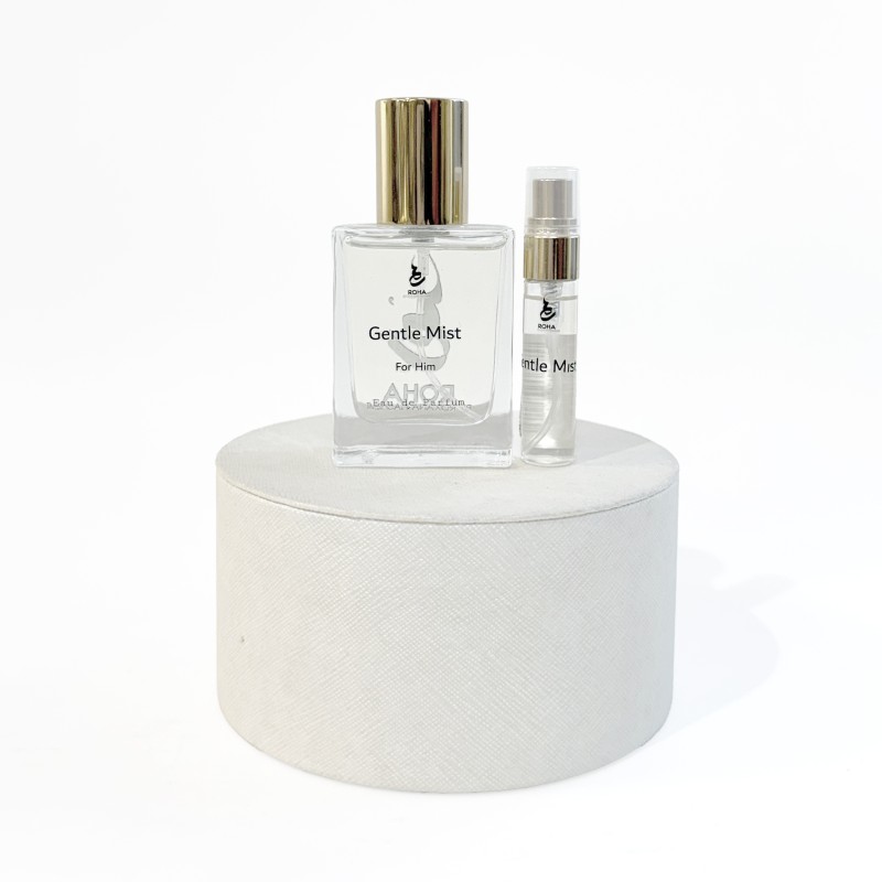 عطر Gentle Mist 5 mlبرند رها