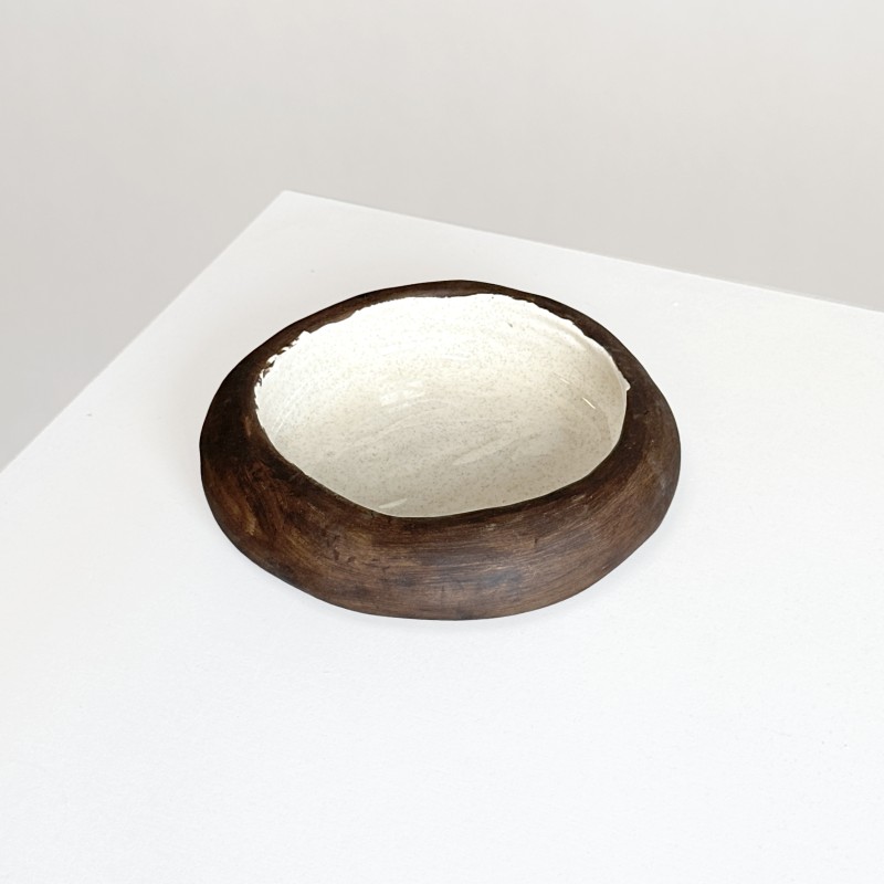 ظرف دفرمه کوچک سارو