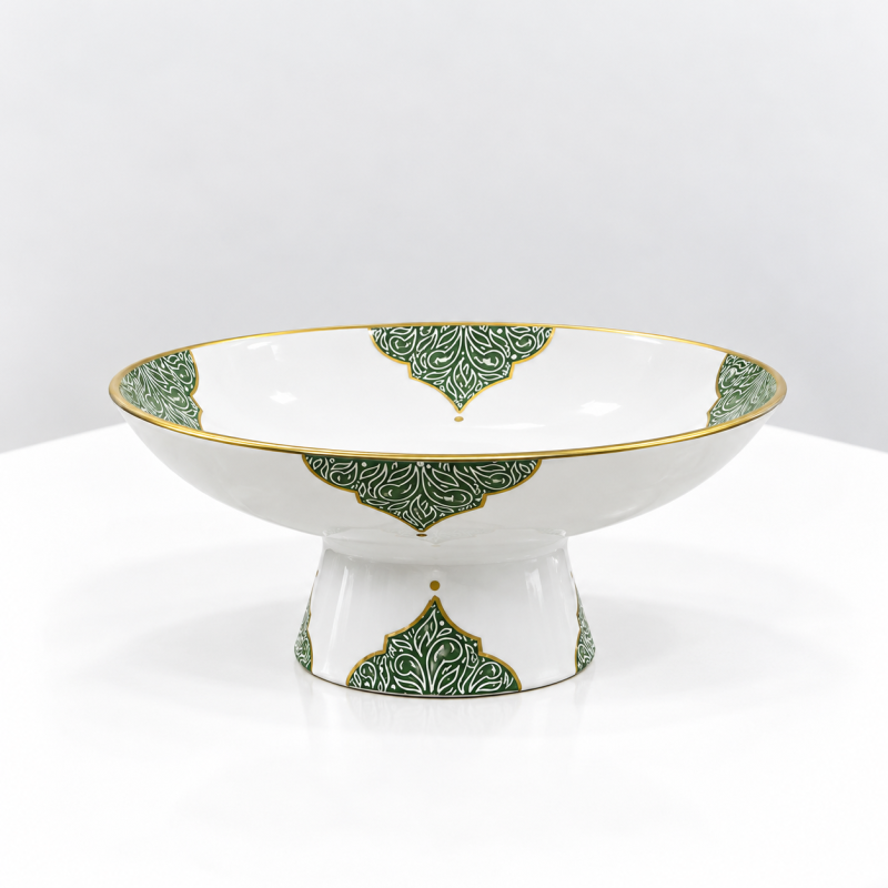 میوه خوری سنتی سبز م.ع