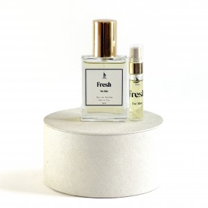 عطر Fresh 30 mlبرند رها