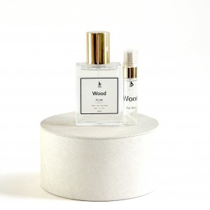 عطر Wood 30 ml برند رها