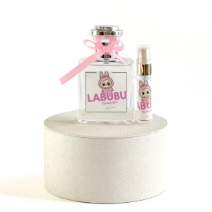 عطر Labubu 30 mlبرند رها