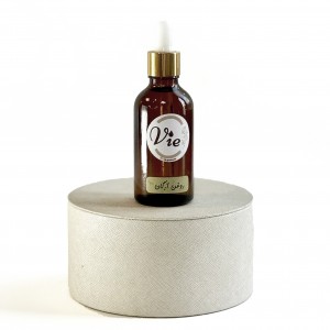 روغن آرگان ارگانیک وی