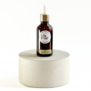 روغن ماکادمیا وی