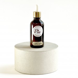 روغن رزهیپ وی