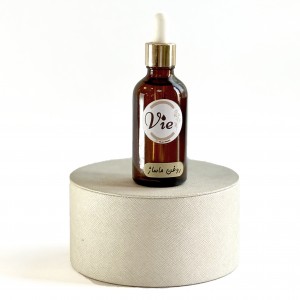 روغن ماساژ وی